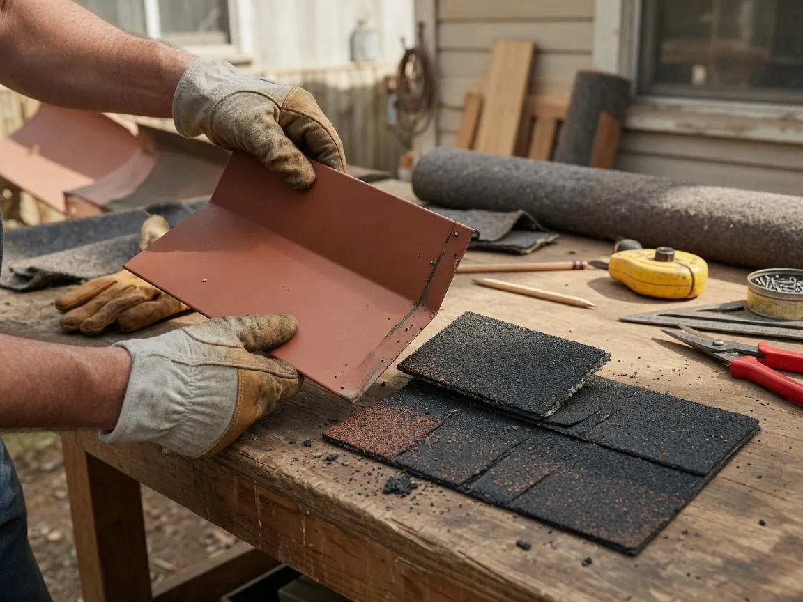 Roof Repair company in Pattison, MS